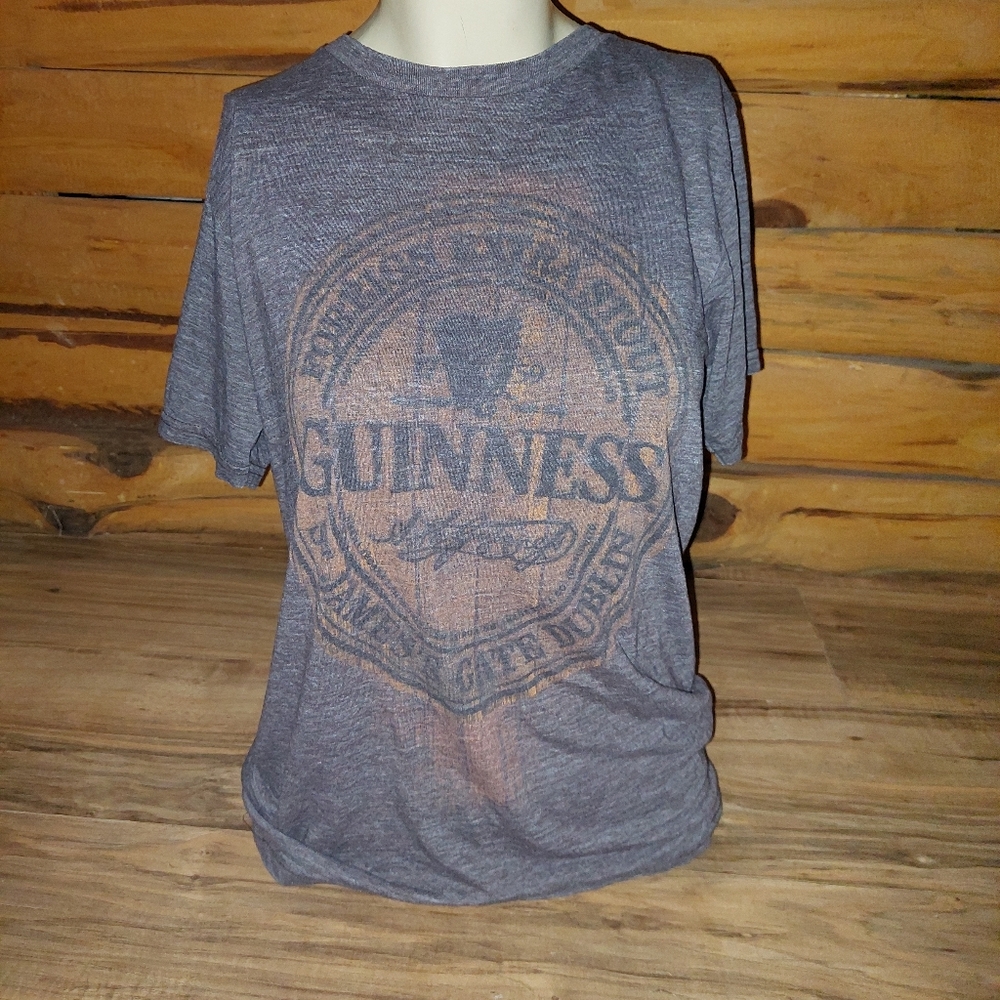 Guinness Top